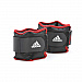 Adjustable Ankle Weights (2 x 1Kg)